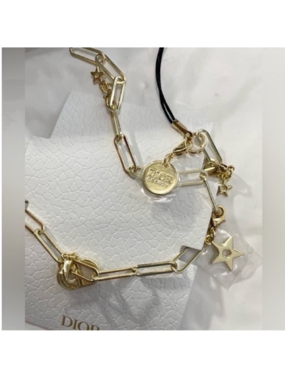 Dior beauty gift phone charm - Picture 8 of 10